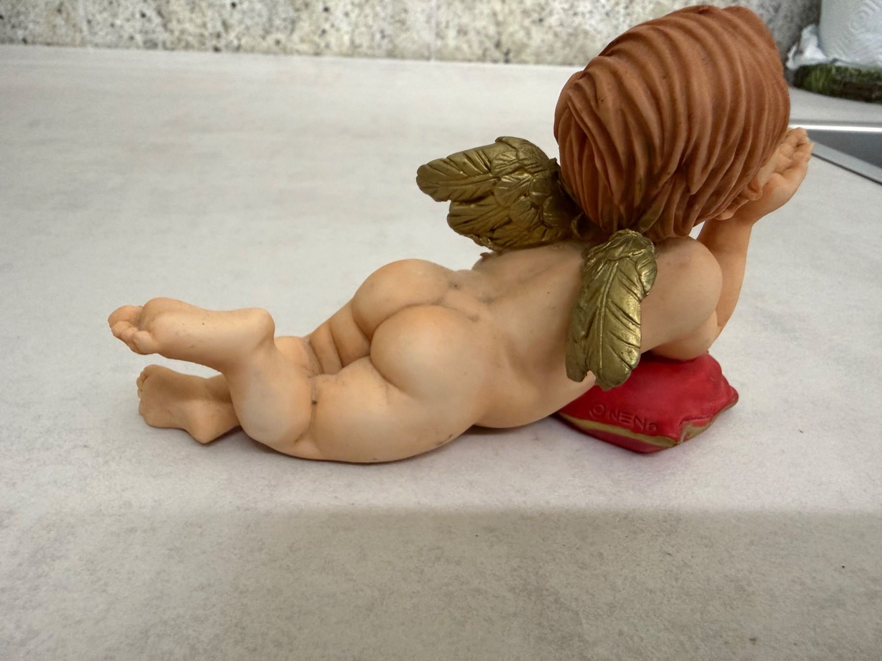 Statuette: Süsser Engel – Usato da Geroldswil venduto da Jeremy11 2