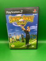 Swing Away Golf (Deutsch) - Playstation 2