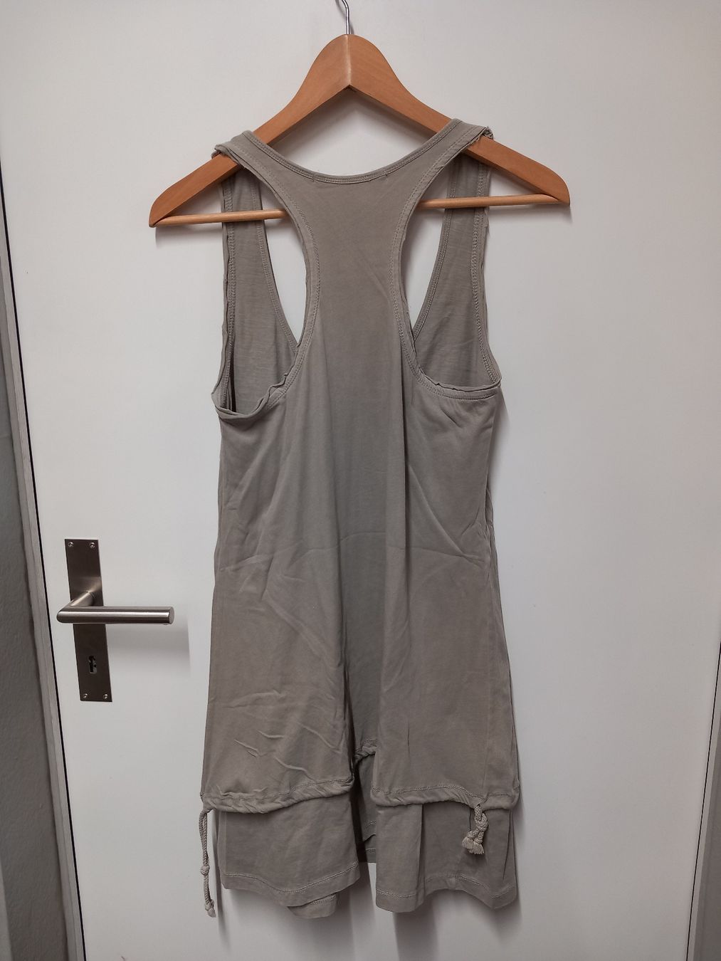 Nile Vestiti: NILE Atelier Jersey Kleid Gr.S – Usato da Gwatt (Thun) venduto da umwelt-brocki 5