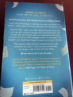 Kate Storey, The Memory Library!