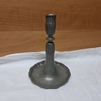 Alter, hübscher Kerzenständer (2)