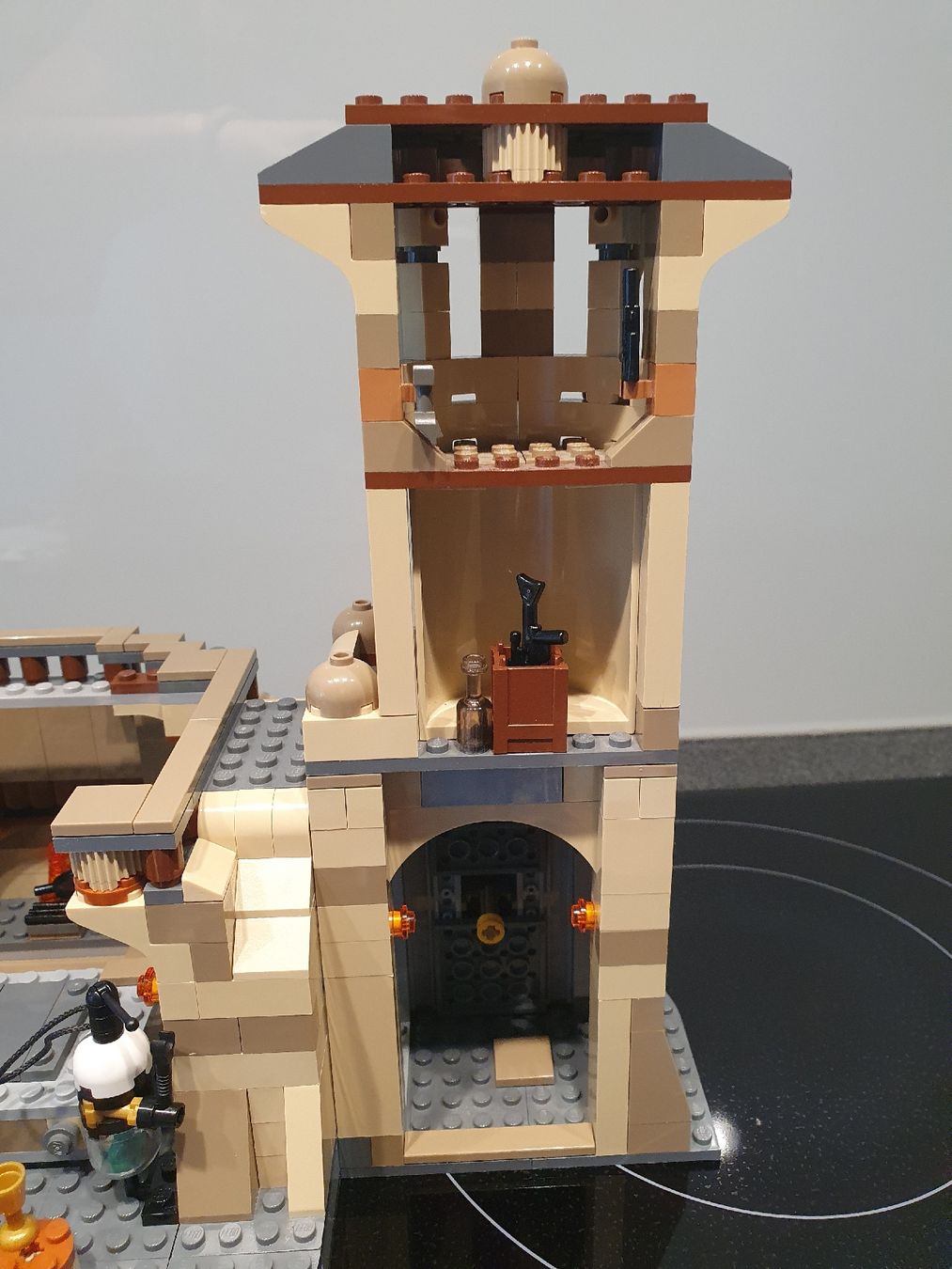 Lego Giocattoli: Lego Star Wars 9516 – Usato da Allenwinden venduto da Kilian037 2