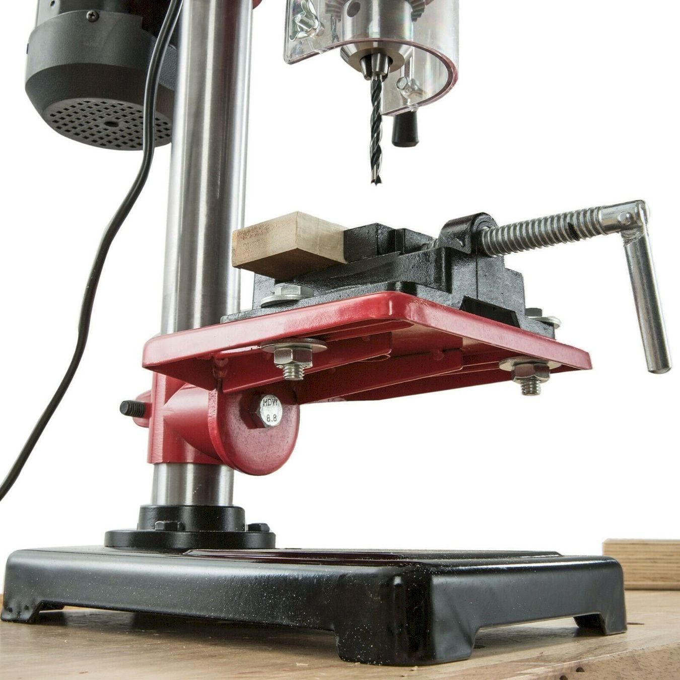 Bohrmaschinen: Tischbohrmaschine mit laser 500W – Neu und originalverpackt aus Bottighofen von zaap 6