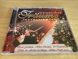 B2 Unknown Artist – Weihnachtsträume Instrumental