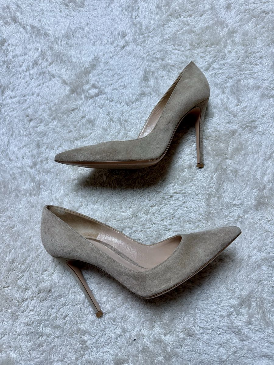 Gianvito Rossi Scarpe da donna: Gianvito Rossi 39 690€ – Usato da Barna venduto da orbuyorcry 2