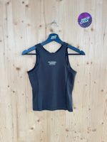 % Pas Normal Studios Women's Sleeveless Base Layer - XS