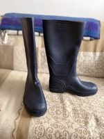Paire de bottes 