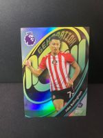 Topps Premier League 2026 Jobe Bellingham Generation Now RC