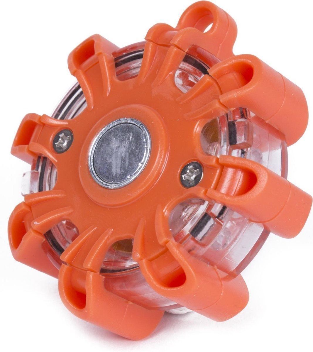 Lampade: NOT- UND SICHERHEITSWARNLEUCHTE MIT LED – Nuovo e nell'imballaggio originale da St. Gallen venduto da schnaeppchen-preise 1