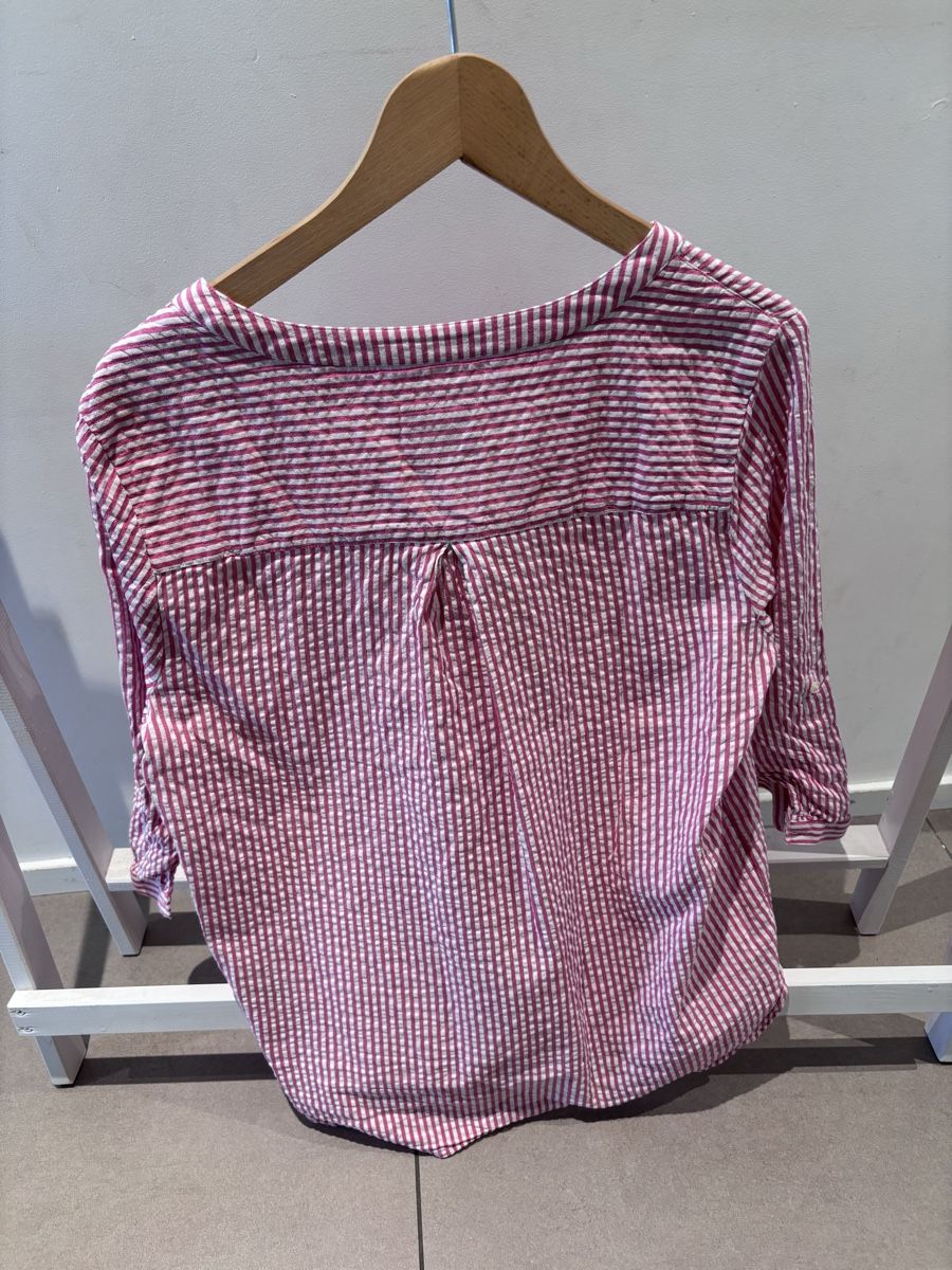 Cecil Camicette: Bluse gestreift von CECIL Gr. M – Usato da Menzingen venduto da gispat 3