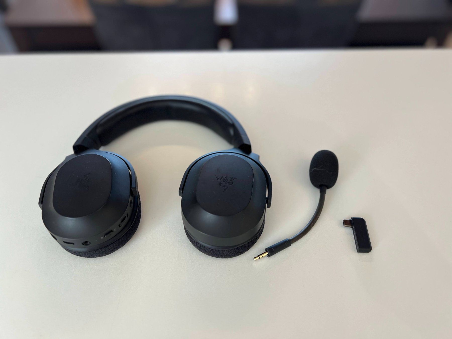 Razer Barracuda X (2022) – Wireless Gaming Headset (Gebraucht) in ...