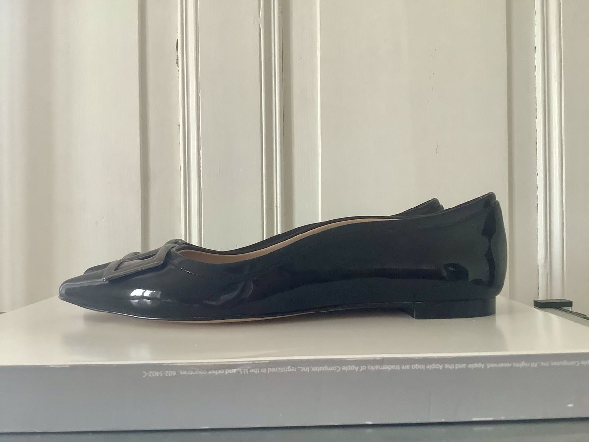 Mango Damenschuhe: Mango ballerinas – Neu und originalverpackt aus schaffhausen von Chiquimiki 2