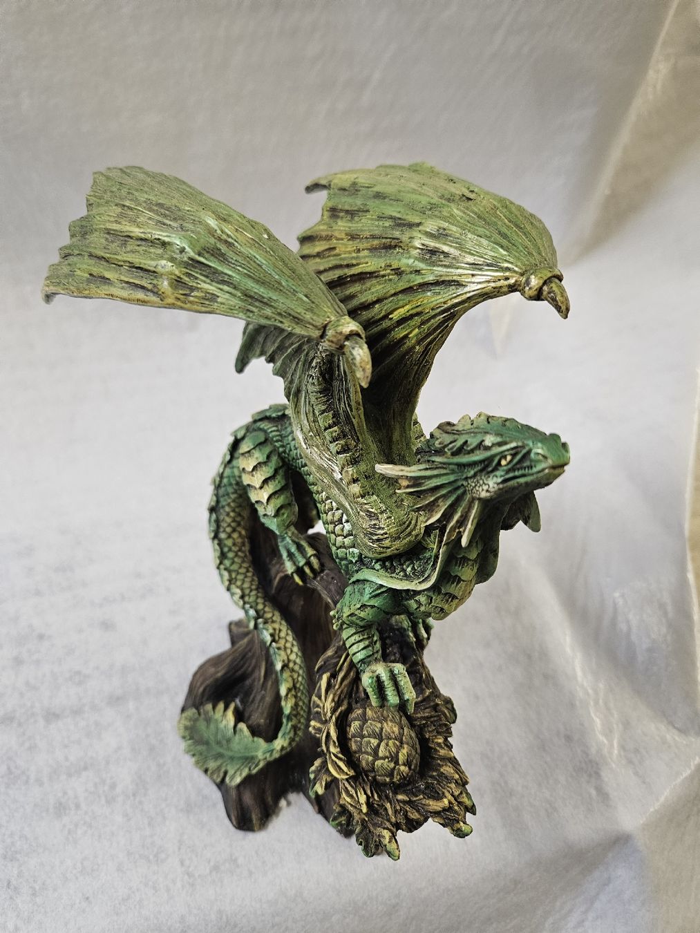 Statuette: Bronze Drachen 30cm – Nuovo (secondo la descrizione) da Dielsdorf venduto da Kenan997 5