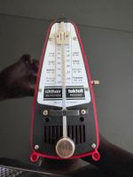Metronom Wittner – Made in W-Germany