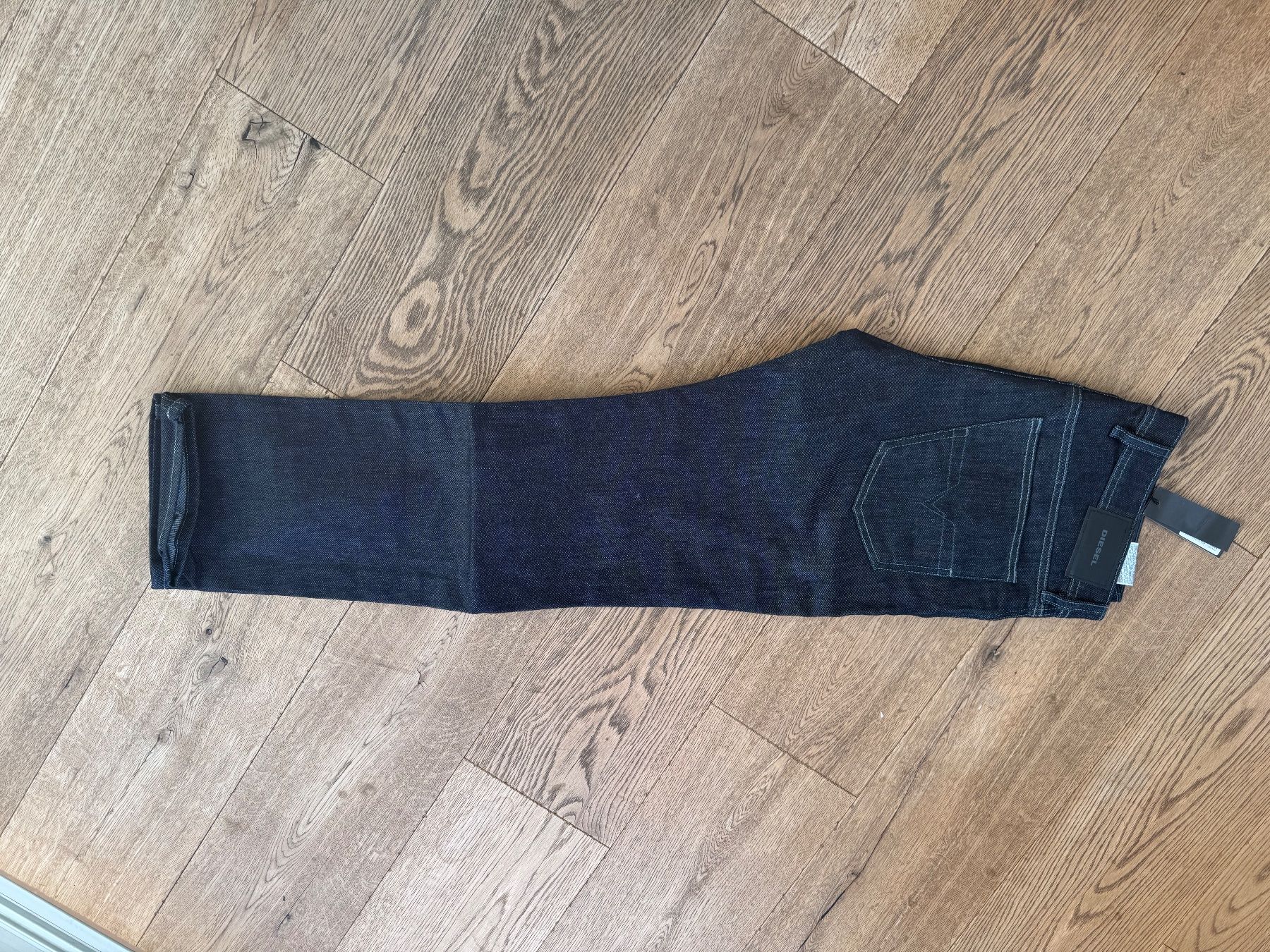 Diesel Jeans: Jeans, Diesel **NEU**  31/30 waykee – Nuovo (secondo la descrizione) da Stettfurt venduto da outlet72 1