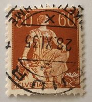 Nr.140 mit Vollstempel