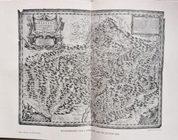 Bündner Berg- und Passnamen vor dem 19. Jahrhundert (1912)