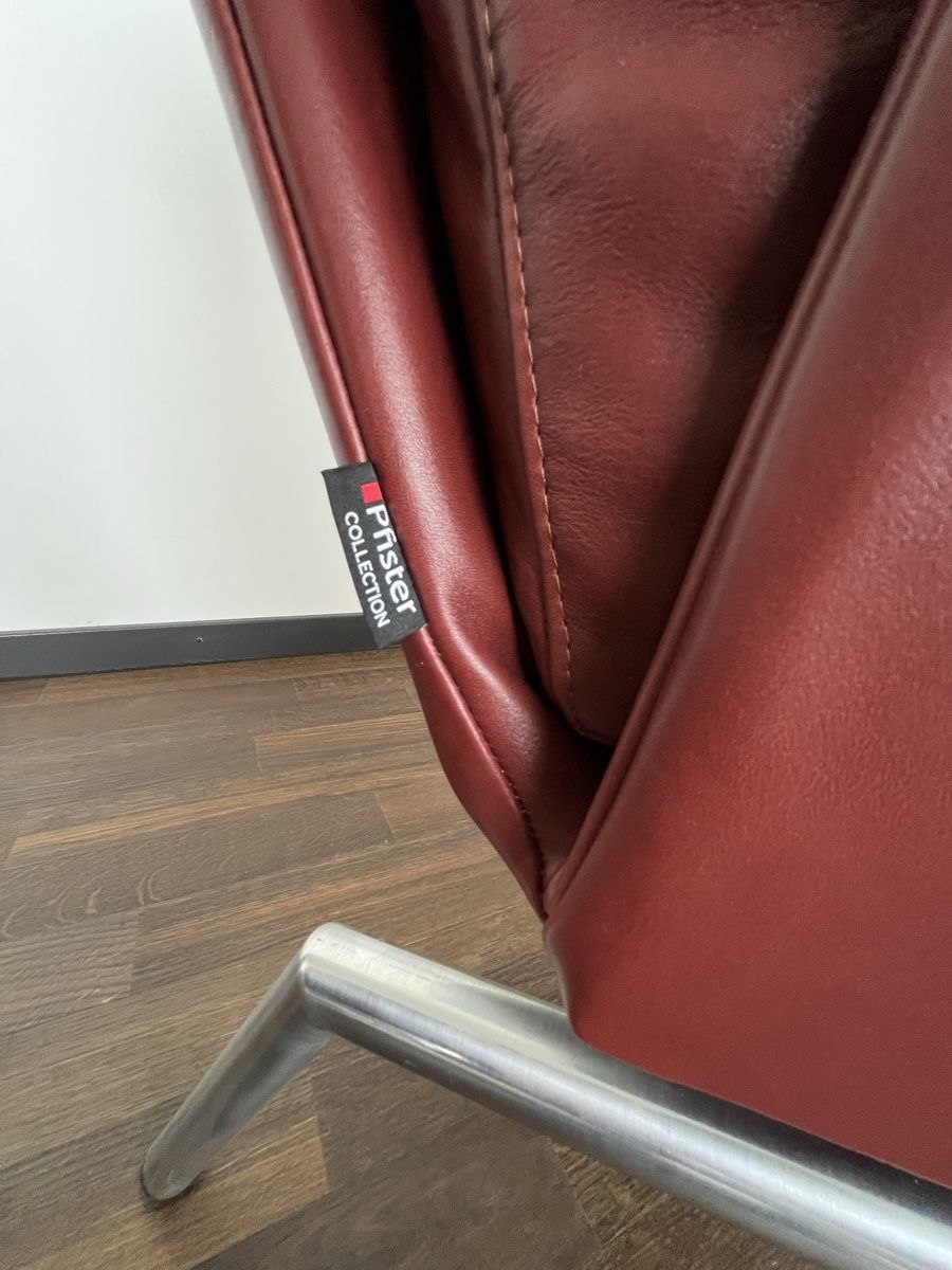 Pfister Poltrone: Bequemer Sessel (Pfister Collection) – Usato da Aarau venduto da gab_c7y9 4