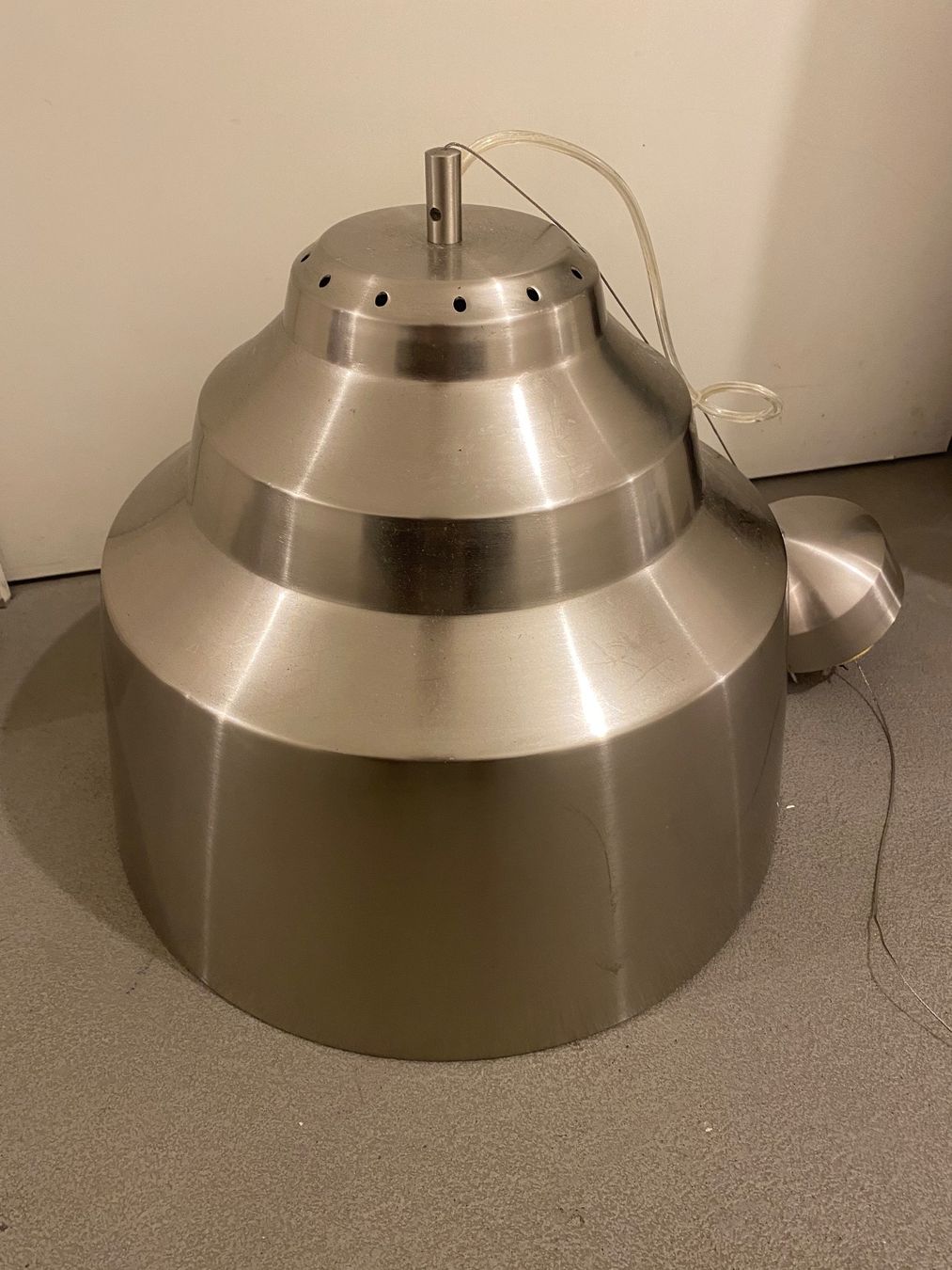 Lampade: Lampe Glitzer Spiegeleffekt – Usato da Horw venduto da mic_8ztz