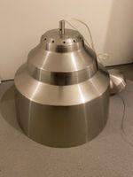 Lampe Glitzer Spiegeleffekt