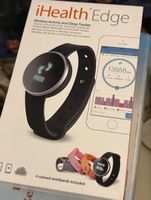 Smart watch iHealth Edge Activity Sleep Tracker neu ovp