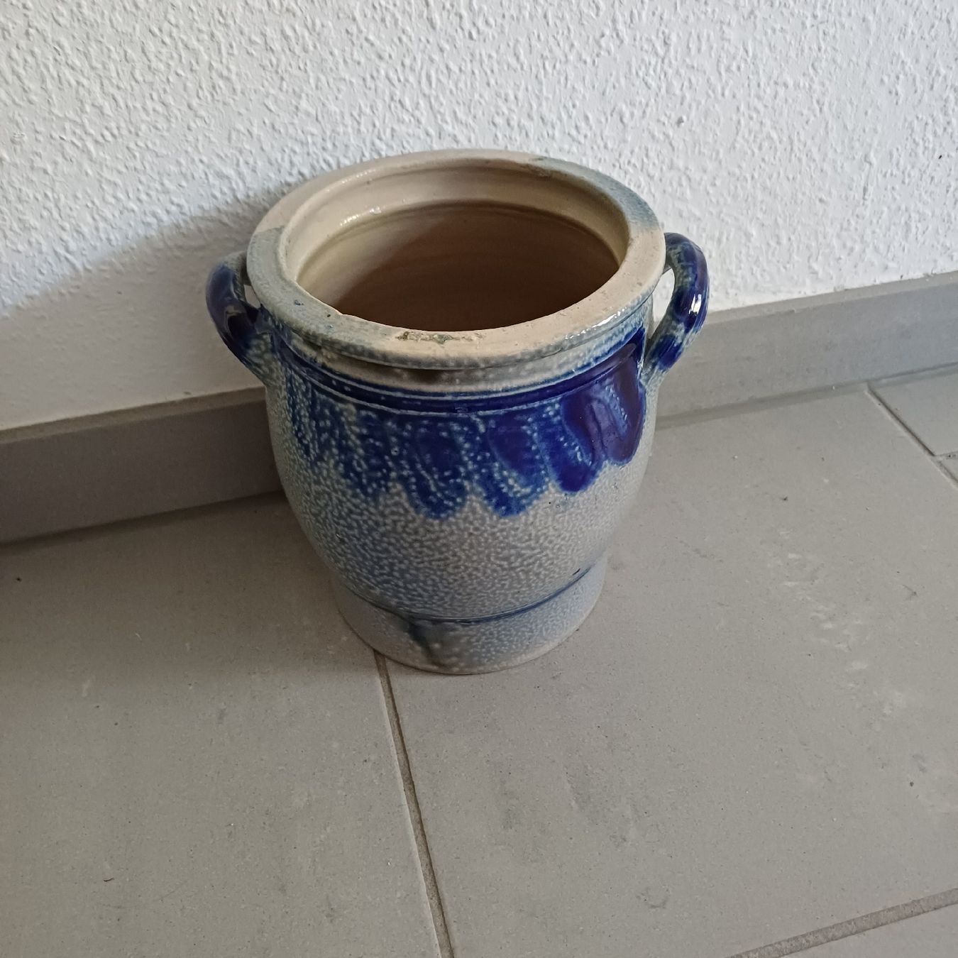 Pentole: Steinzeugtopf 2 Liter – Usato da Trimmis venduto da grrose