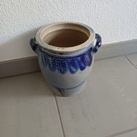 Steinzeugtopf 2 Liter