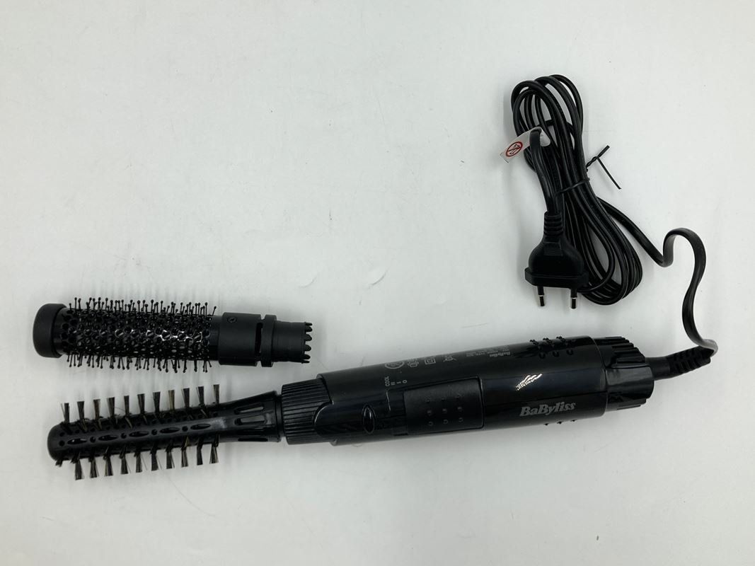 BaByliss Sèche-cheveux: BABYLISS | Warmluftbürste – Neuf (Voir description) à Wittenbach par Restwert_St-Gallen 1