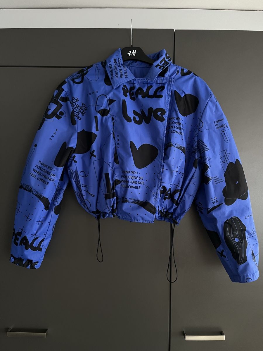Vestes: Two-sided rainproof jacket ZNWR – Neuf (Voir description) à St. Gallen par sch_th5c 5