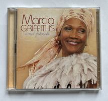 Marcia Griffiths and friends - 2 CD Reggae NM/VG+