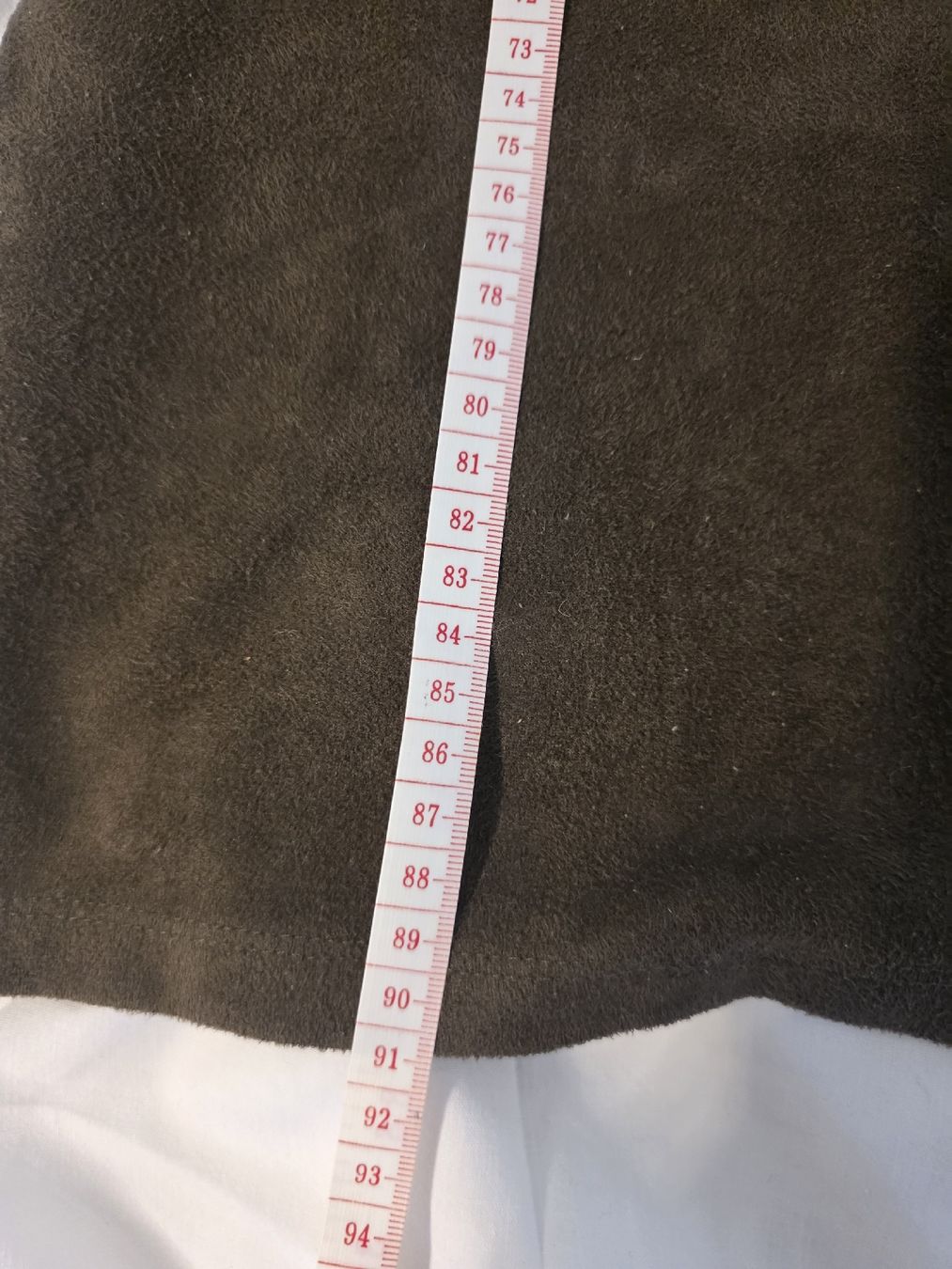 Vestiti: Robe Sweet Miss – Usato da Forel (Lavaux) venduto da jon_565n 5