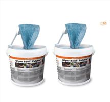 polytex wiper bowl 2er set putztuch ,express sofort Versand