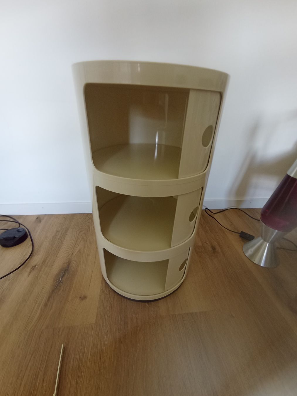 Cassettiere: Componibili Kartell – Usato da Affoltern am Albis venduto da sprax 2