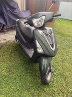 Yamaha D'elight 125 Jahrgang 2020