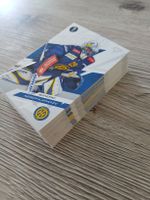 45 Karten Base Set Playoffserie 26
