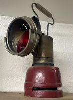 Antiker Wärme-/Infrarotstrahler Vintage Industrial