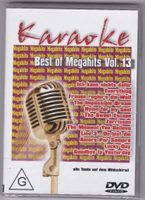Popmusik Karaoke DVD NEU