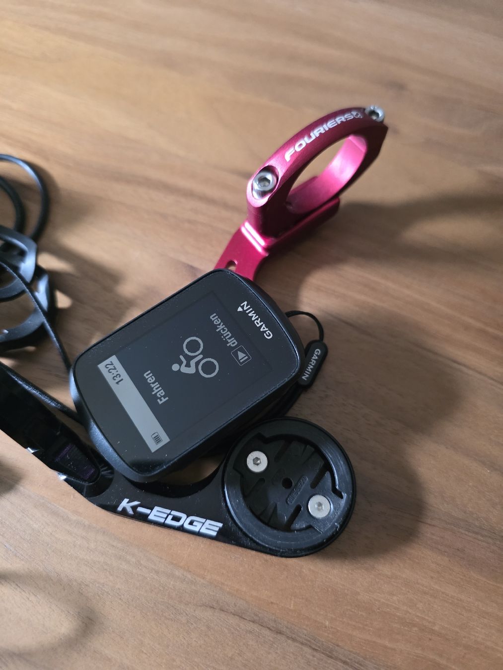 Garmin Ordinateurs & app. de mesure: Garmin EDGE 130 – D'occasion à Spreitenbach par R11a 5