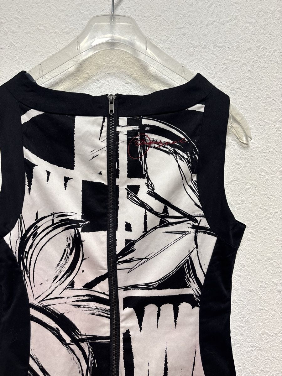 Desigual Vestiti: Desigual Kleid gemustert Gr. 38 – Usato da Bottmingen venduto da ana_5hrv 4