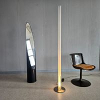 Markus Rufer A.D.M Floor Lamp Flüte Stehleuchte dimmbar