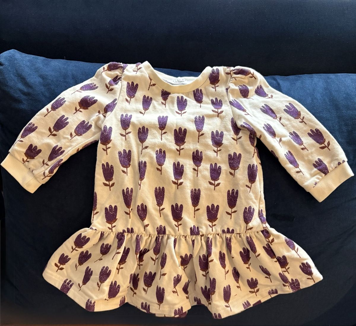 Vestiti & Gonne: BabyKleid Gr. 74 – Usato da Oberhofen am Thunersee venduto da ver_n9w9