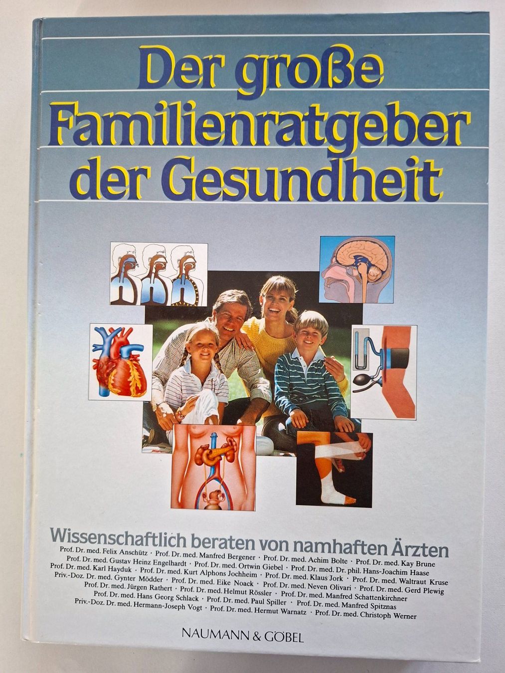 Libri: Diverse Gesundheitsbücher – Usato da Goldach venduto da armando_r 1