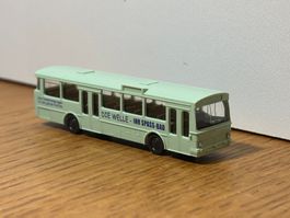 M0751: Öffentlicher Bus (Spur N)