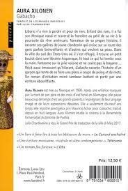 Bücher: Gabacho – Gebraucht aus Neuchâtel von Dualseele 1