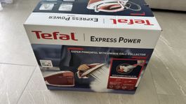 Dampfbügeleisen Tefal Express Power