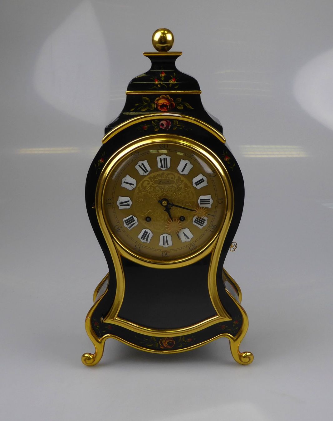 Zenith Pendules & Horloges murales: Vintage Zenith Pendeluhr – D'occasion à Volketswil par brockipfannenstil
