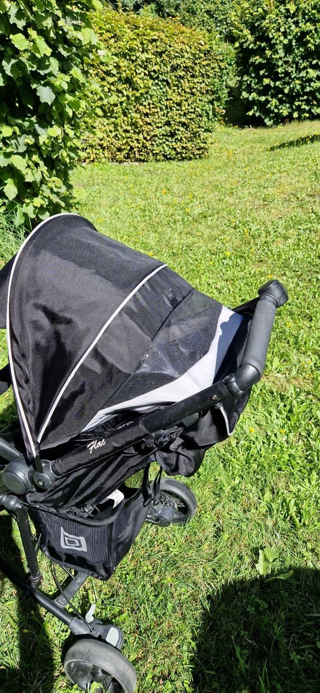 Accessori per carrozzine: Buggy – Usato da Fällanden venduto da Stern722 3