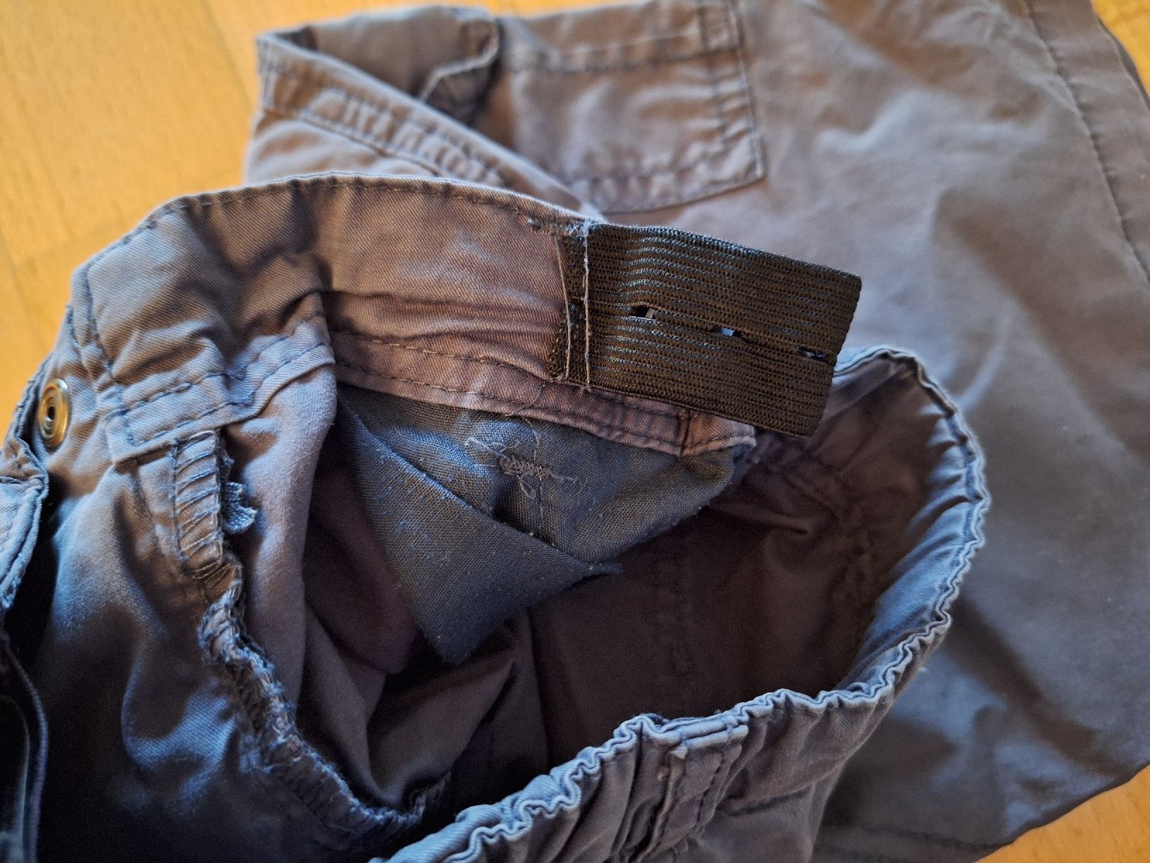 Pantaloni: Shorts in Gr. 116 – Usato da Oberrieden venduto da smarties949 3