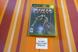 Ninja Gaiden - US-Version