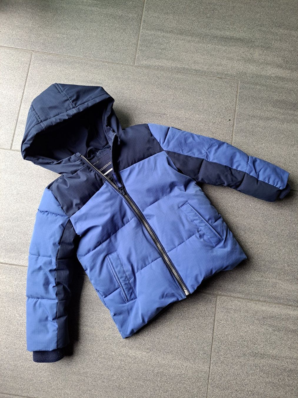 Vestes & Manteaux: Winterjacke Gr 110 – D'occasion à Bünzen par nagyagi111mail